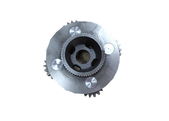 ZX650-3 ZX670-3 Excavator Planetary Gear Parts 0985615 Travel Gearbox 3rd Carrier
