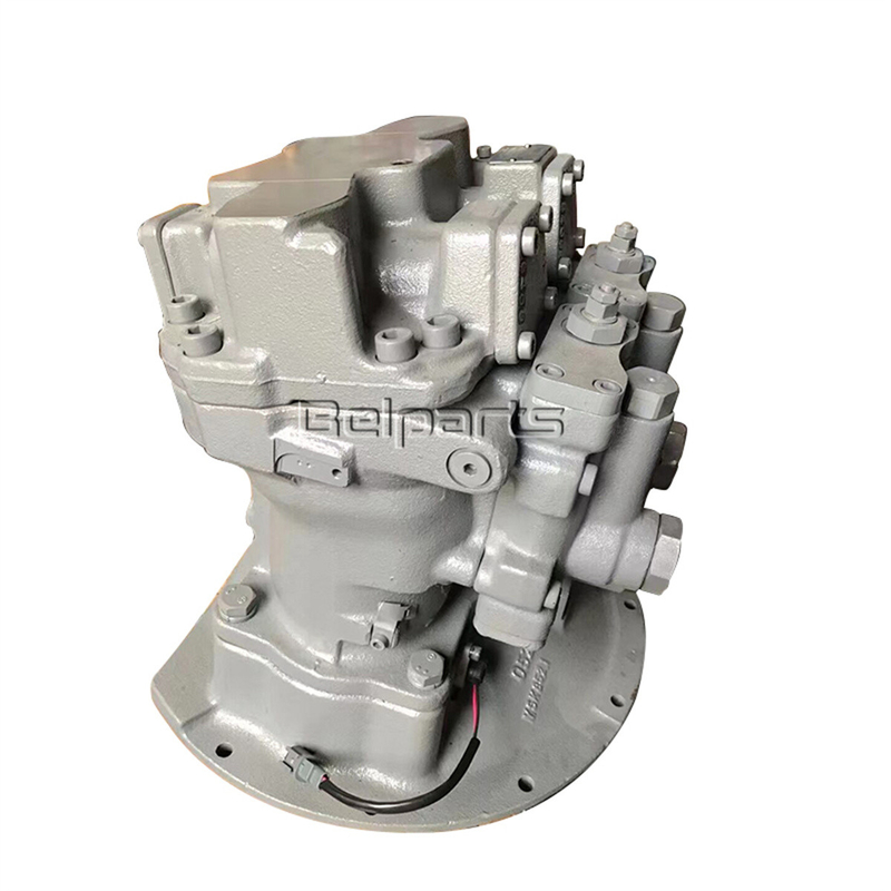 Belparts Excavator Main Pump For Hitachi EX120-5 EX130H-5 Hydraulic Pump 9151416 9153026 9158018 9159230