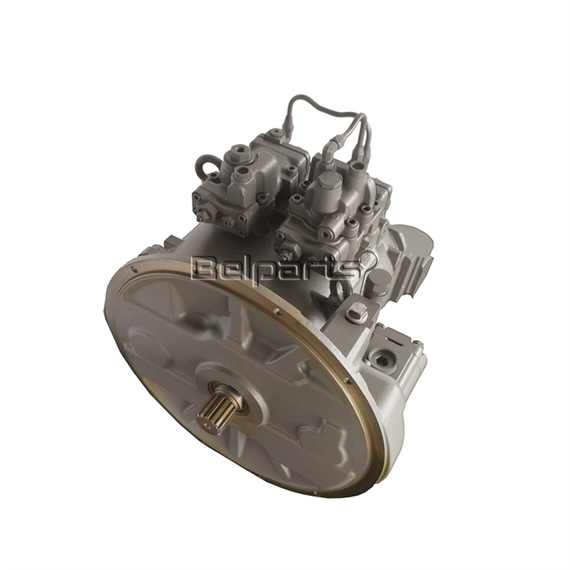 ZAXIS200 ZAXIS210 ZAXIS240 Hydraulic Pump Belparts Excavator Main Pump For Hitachi 9191164 9195235 9199113 9195235