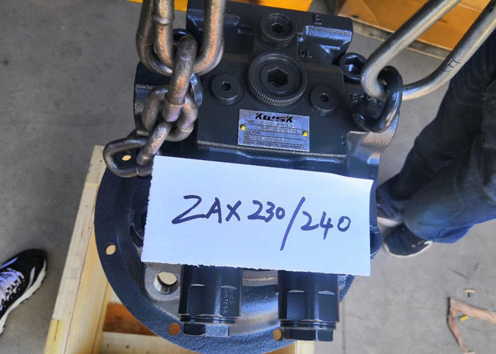 4423851 M5X130CHB-10A-02C Excavator Parts Swing Motor Assy ZX230 ZX240