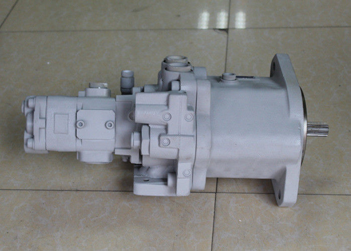 PSVL2-36CG-1 PSVL2-36CG-2 B0610-36002 Excavator Hydraulic Pump For KX185 KX186 KX185-3