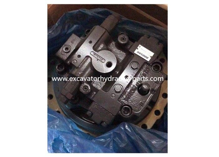 170401-00048 170401-00048A Hydraulic Travel Motor Assy , Doosan DX300 DX300LC Final Drive Motor