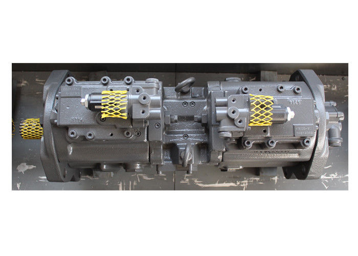 K5V160DT-158R  Excavator Spare Parts , Main Hydraulic Pump Steel Material
