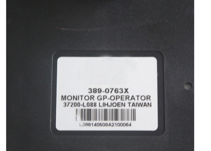 Custom Made Excavator Spare Parts E305 Display Screen E305E Monitor