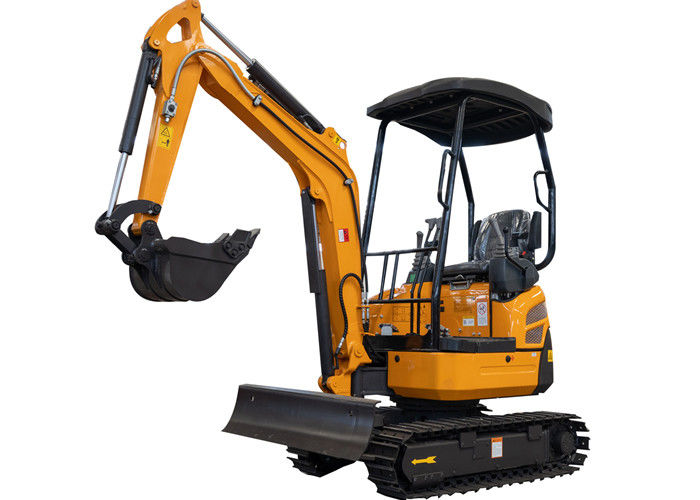 Cheap Mini Excavators Hydraulic Valve BXN18/XN08 XN12 XN16 XN20 Mini Crawler Excavator