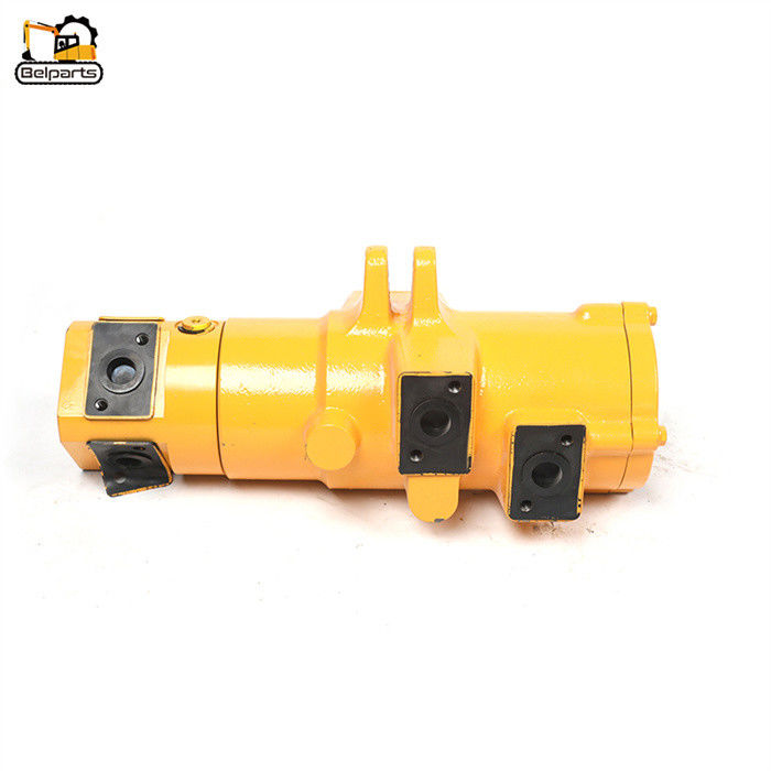 Belparts SC210 SC210LC Swing Joint Center Joint Rotary Joint Assembly SC210LC Excavator Hydraulic Parts
