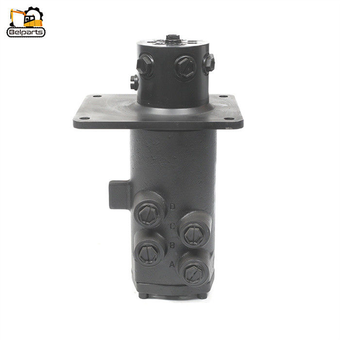 Belparts Hydraulic Spare Parts IHI60 Center Joint Assy Swivel Joint For Crawler Excavator