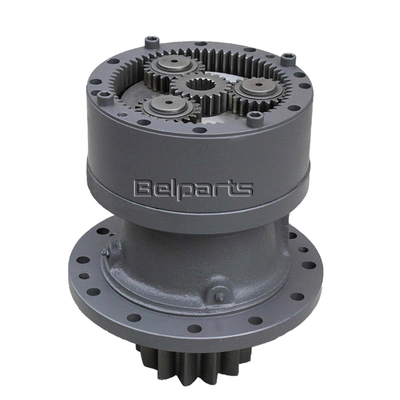 Excavator Parts Swing Gearbox R160LC-9 R210LC-9 Swing Reduction Gearbox 31Q6-10140 For Hyundai