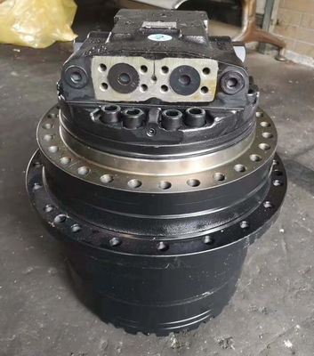Belparts Excavator R160LC-3 R160LC-7 R160LC-9 Final Drive Without Gearbox 31EG-40010 31N5-40010 31Q5-42050 Travel Motor