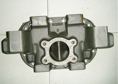 HPVO50/102/105/118/135 Series Excavator Hydraulic Pump Parts Head Cover Cylinder Block Valve Plate