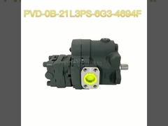 PVD-0B-21L3PS-6G3-4694F খননকারী হাইড্রোলিক প্রধান পাম্প সমাবেশ supperlier