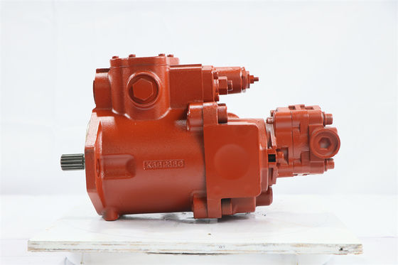 গুণমান  Excavator Hydraulic Main Pump কারখানা