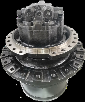 Hitachi ZX350-5G Escavadeira ফাইনাল ড্রাইভ 9281921 এর জন্য Belparts Excavator Travel Motor Assy