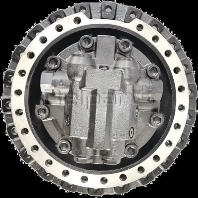 Hitachi ZX350-5G Escavadeira ফাইনাল ড্রাইভ 9281921 এর জন্য Belparts Excavator Travel Motor Assy