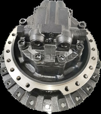 Hitachi ZX350-5G Escavadeira ফাইনাল ড্রাইভ 9281921 এর জন্য Belparts Excavator Travel Motor Assy