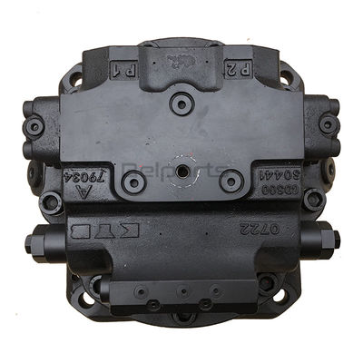 Hitachi ZX470-5G Escavadeira ফাইনাল ড্রাইভ 4699092 এর জন্য Belparts Excavator Travel Motor Assy