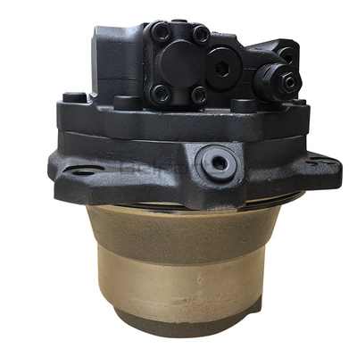 Hitachi ZX470-5G Escavadeira ফাইনাল ড্রাইভ 4699092 এর জন্য Belparts Excavator Travel Motor Assy