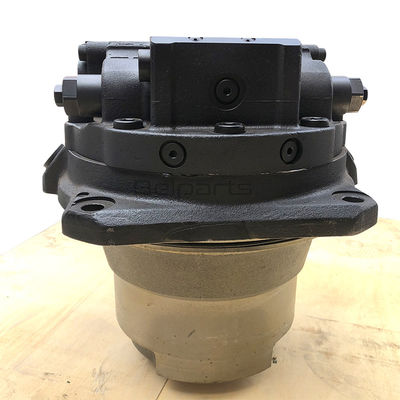 Hitachi ZX470-5G Escavadeira ফাইনাল ড্রাইভ 4699092 এর জন্য Belparts Excavator Travel Motor Assy