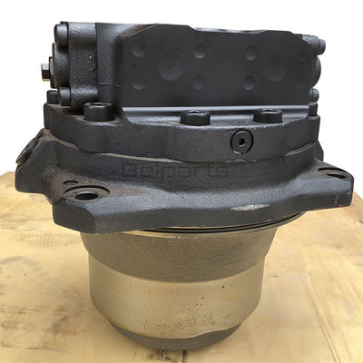 Hitachi ZX470-5G Escavadeira ফাইনাল ড্রাইভ 4699092 এর জন্য Belparts Excavator Travel Motor Assy