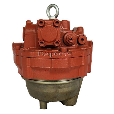 বেলপার্টস এক্সকাভেটর ট্রাভেল মোটর পার্টস SH350A5 DNB50 ফাইনাল ড্রাইভ মোটর MAG-180VP-6000