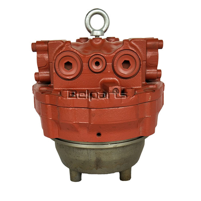 বেলপার্টস এক্সকাভেটর ট্রাভেল মোটর পার্টস SH350A5 DNB50 ফাইনাল ড্রাইভ মোটর MAG-180VP-6000