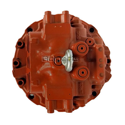 বেলপার্টস এক্সকাভেটর ট্রাভেল মোটর পার্টস SH350A5 DNB50 ফাইনাল ড্রাইভ মোটর MAG-180VP-6000