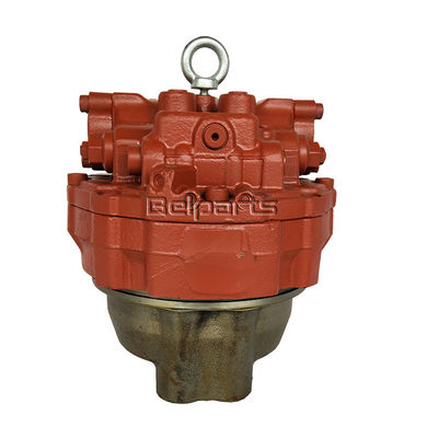 বেলপার্টস এক্সকাভেটর ট্রাভেল মোটর পার্টস SH350A5 DNB50 ফাইনাল ড্রাইভ মোটর MAG-180VP-6000
