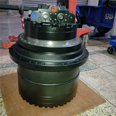 DX225LC DX225LCA DX230LC DX220LC Doosan Excavator K1037757 ভ্রমণ মোটর ফাইনাল ড্রাইভ