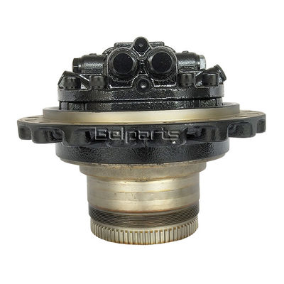 বেলপার্টস এক্সকাভেটর ট্রাভেল মোটর পার্টস ZX200-3 হাইড্রোলিক ফাইনাল ড্রাইভ মোটর 9195447