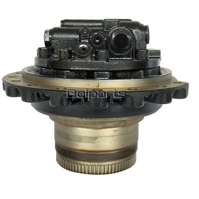 বেলপার্টস এক্সকাভেটর ট্রাভেল মোটর পার্টস ZX200-3 হাইড্রোলিক ফাইনাল ড্রাইভ মোটর 9195447