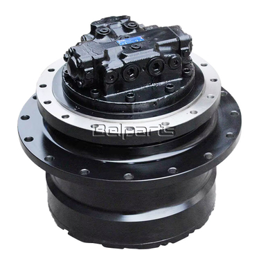 কায়াবা ZX160LC এক্সকাভেটর ট্র্যাভেল মোটর MAG-85VP-2600E ফাইনাল ড্রাইভ 4447928