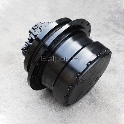 কায়াবা ZX160LC এক্সকাভেটর ট্র্যাভেল মোটর MAG-85VP-2600E ফাইনাল ড্রাইভ 4447928