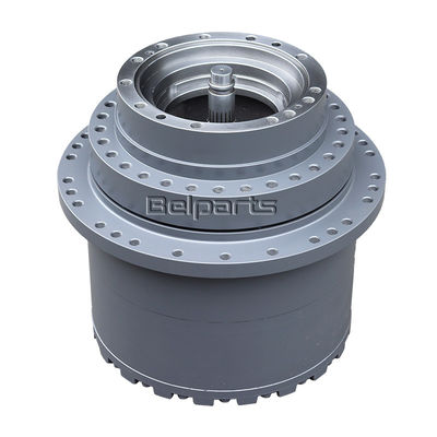 DH220-5 EC210 SY300 DH258 এক্সকাভেটর ভ্রমণ গিয়ারবক্স ভ্রমণ হ্রাস গিয়ার