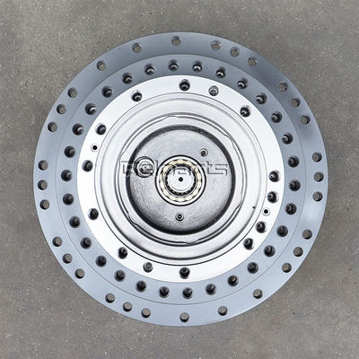 DH220-5 EC210 SY300 DH258 এক্সকাভেটর ভ্রমণ গিয়ারবক্স ভ্রমণ হ্রাস গিয়ার