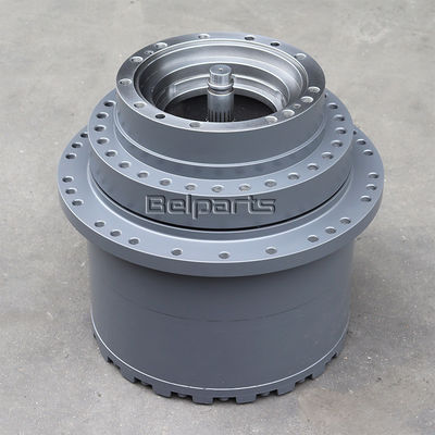 DH220-5 EC210 SY300 DH258 এক্সকাভেটর ভ্রমণ গিয়ারবক্স ভ্রমণ হ্রাস গিয়ার