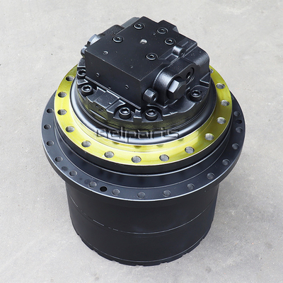 Doosan 401-00023A এর জন্য এক্সকাভেটর DH258 DX258 ট্রাভেল মোটর অ্যাসি ফাইনাল ড্রাইভ