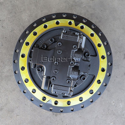 DH420 ট্রাভেল মোটর অ্যাসি সোলার 420LC-V 2401-6357A ডোসানের জন্য চূড়ান্ত ড্রাইভ