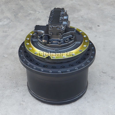 DH420 ট্রাভেল মোটর অ্যাসি সোলার 420LC-V 2401-6357A ডোসানের জন্য চূড়ান্ত ড্রাইভ
