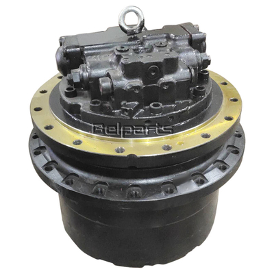 EX150 ফাইনাল ড্রাইভ EX150-1 এক্সকাভেটর ট্র্যাভেল মোটর 4359799 হিটাচির জন্য ভ্রমণ ডিভাইস