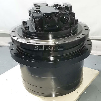 এক্সকাভেটর E315B 315B ফাইনাল ড্রাইভ ট্র্যাভেল মোটর অ্যাসি 1484570