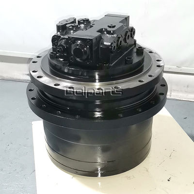 এক্সকাভেটর E315B 315B ফাইনাল ড্রাইভ ট্র্যাভেল মোটর অ্যাসি 1484570