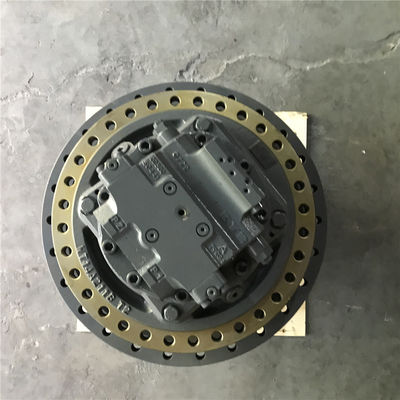 CX700B বেলপার্টস এক্সকাভেটর ট্রাভেল মোটর ফাইনাল ড্রাইভ KWA0018 ট্রাভেল মোটর অ্যাসি