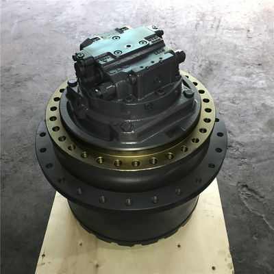 CX700B বেলপার্টস এক্সকাভেটর ট্রাভেল মোটর ফাইনাল ড্রাইভ KWA0018 ট্রাভেল মোটর অ্যাসি