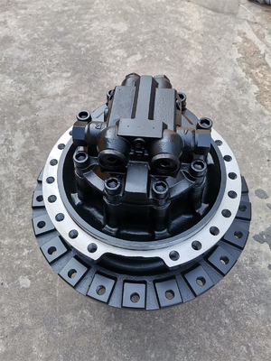 ZX330-3 বেলপার্টস এক্সকাভেটর ট্রাভেল মোটর ফাইনাল ড্রাইভ 9244944 হিটাচির জন্য ট্রাভেল মোটর অ্যাসি