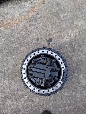 ZX330-3 বেলপার্টস এক্সকাভেটর ট্রাভেল মোটর ফাইনাল ড্রাইভ 9244944 হিটাচির জন্য ট্রাভেল মোটর অ্যাসি