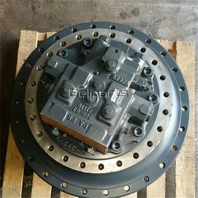 Komatsu 706-8J-01012 এর জন্য বেলপার্টস এক্সকাভেটর ট্র্যাভেল মোটর অ্যাসি ফাইনাল ড্রাইভ Pc300 Pc350 Pc360-7