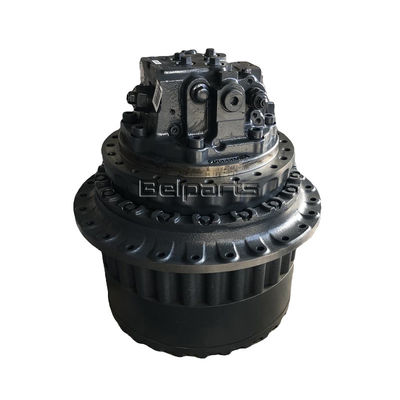 Komatsu 706-8J-01012 এর জন্য বেলপার্টস এক্সকাভেটর ট্র্যাভেল মোটর অ্যাসি ফাইনাল ড্রাইভ Pc300 Pc350 Pc360-7