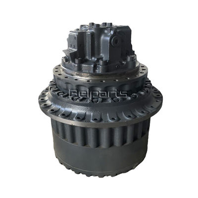 Komatsu 706-8J-01012 এর জন্য বেলপার্টস এক্সকাভেটর ট্র্যাভেল মোটর অ্যাসি ফাইনাল ড্রাইভ Pc300 Pc350 Pc360-7