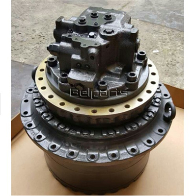 Komatsu 706-8J-01012 এর জন্য বেলপার্টস এক্সকাভেটর ট্রাভেল মোটর ফাইনাল ড্রাইভ Pc450-8
