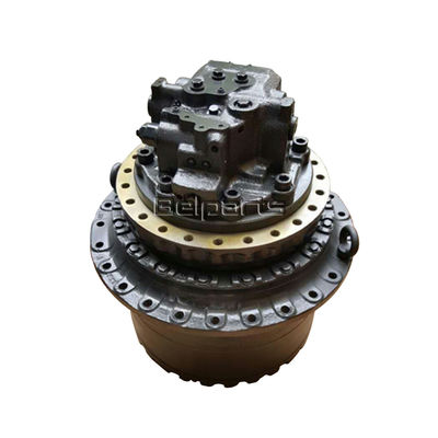 Komatsu 706-8J-01012 এর জন্য বেলপার্টস এক্সকাভেটর ট্রাভেল মোটর ফাইনাল ড্রাইভ Pc450-8